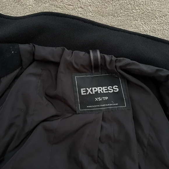 Express jacket - Picture 2 of 2